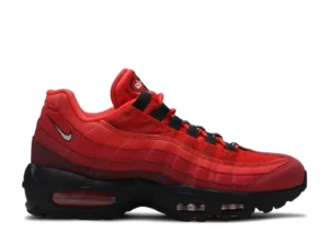 AIR MAX 95 ‘HABANERO RED’