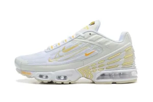 AIR MAX PLUS TN 3 ‘QUADRUPLE SWOOSH YELLOW’
