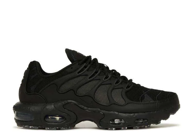 AIR MAX TERRASCAPE PLUS ‘TRIPLE BLACK’