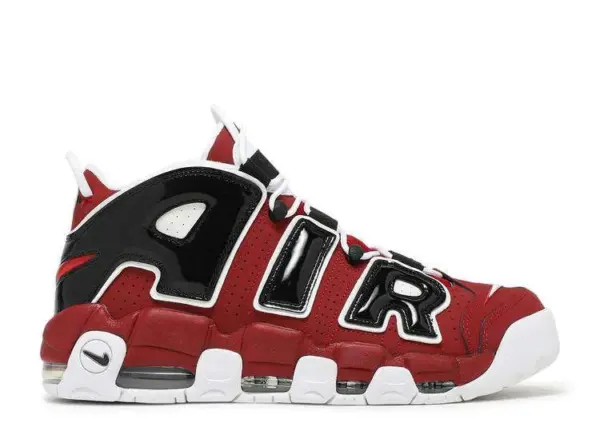 AIR MORE UPTEMPO ‘BULLS’