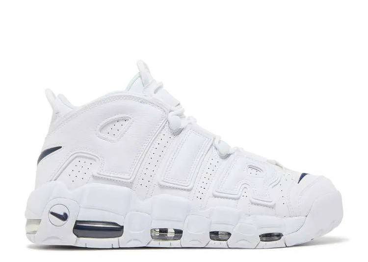 AIR MORE UPTEMPO ‘WHITE MIDNIGHT NAVY’