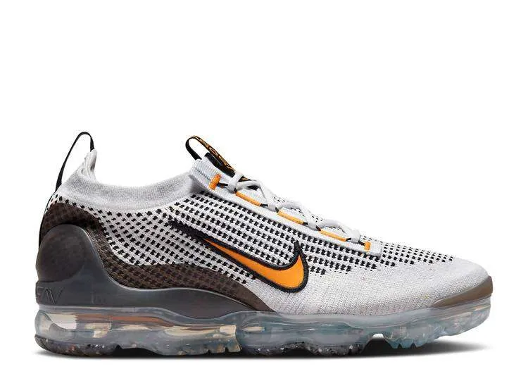 AIR VAPORMAX 2021 FLYKNIT ‘WHITE KUMQUAT’