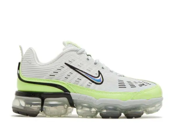 AIR VAPORMAX 360 ‘SUMMIT WHITE GHOST GREEN’