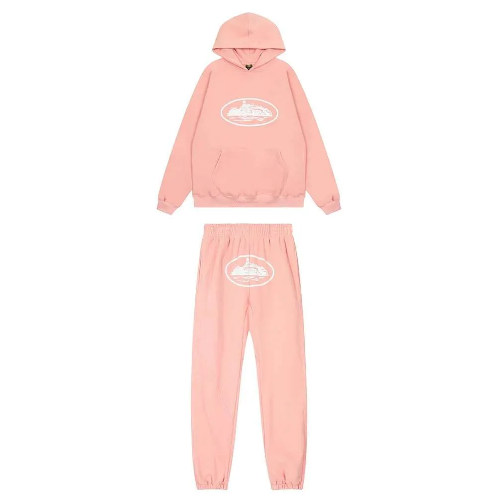 Alcatraz Monogram Tracksuit