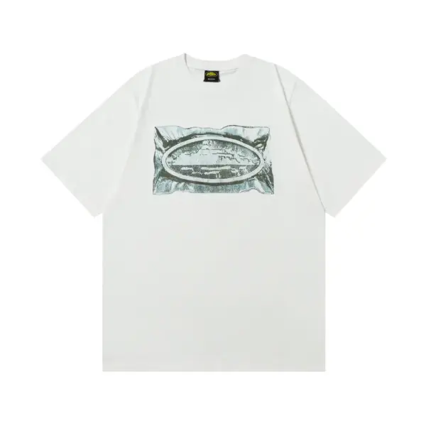 Alcatraz Platinum T-shirt