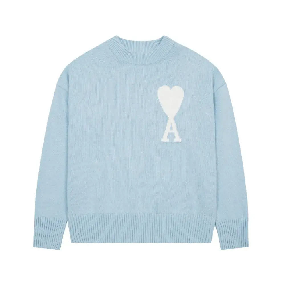 Ami Sweater