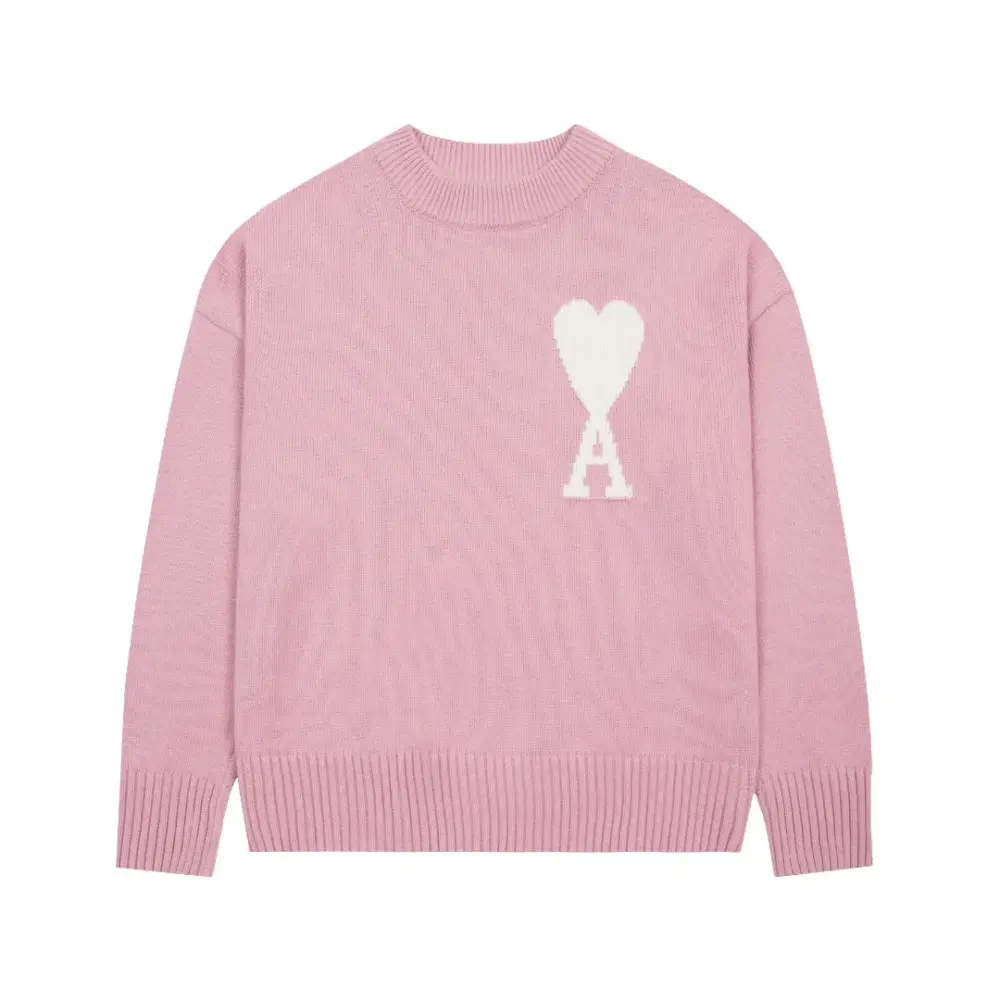 Ami Sweater