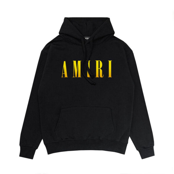 AMIRI HOODIE