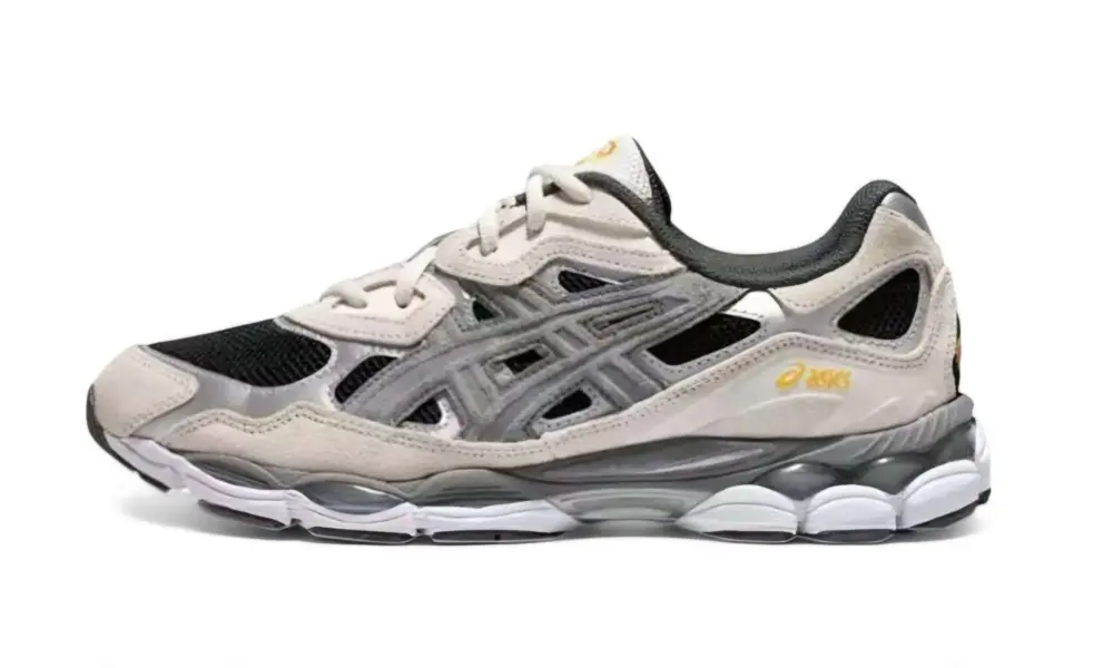 ASlCS NYC Black Cream