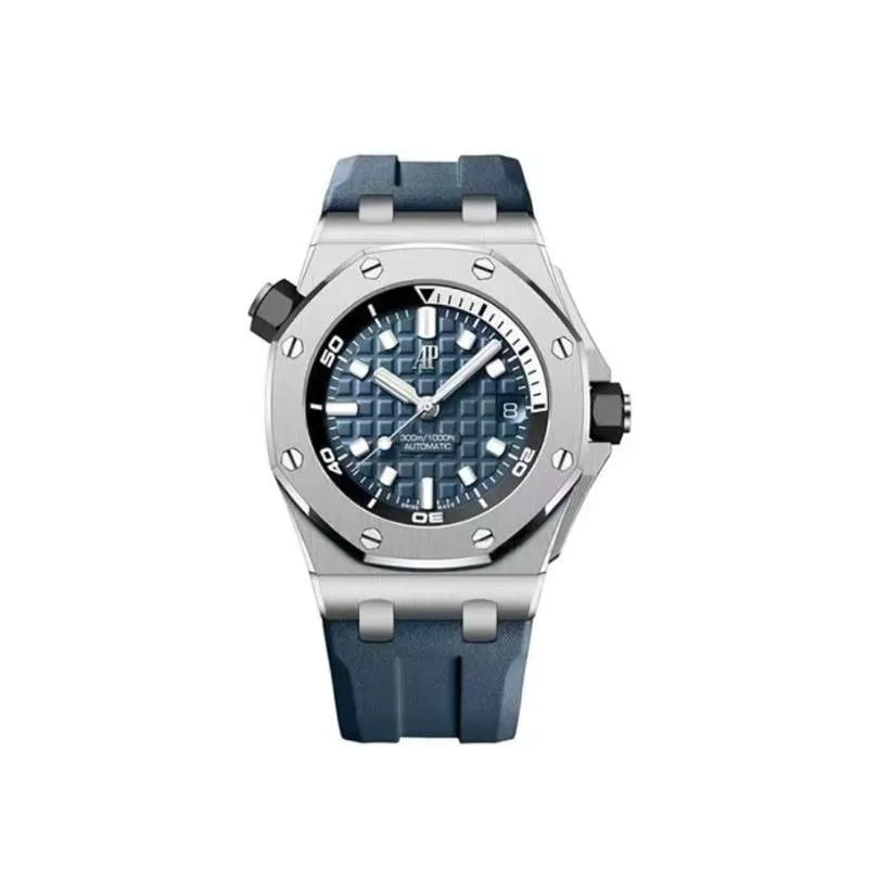 Audemars Piguet Royal Oak Offshore ADP001