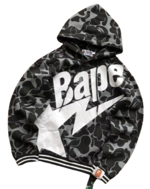 B*PE HOODIE
