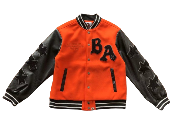 B*PE JACKET