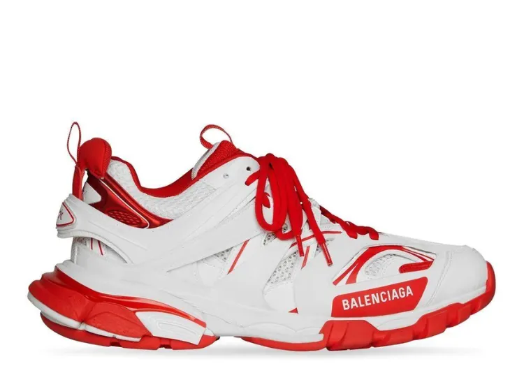 BALENCIAGA TRACK