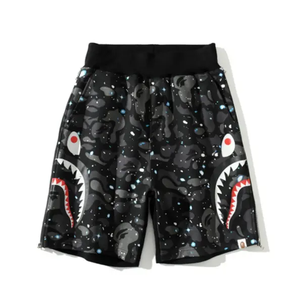 Bape Shorts