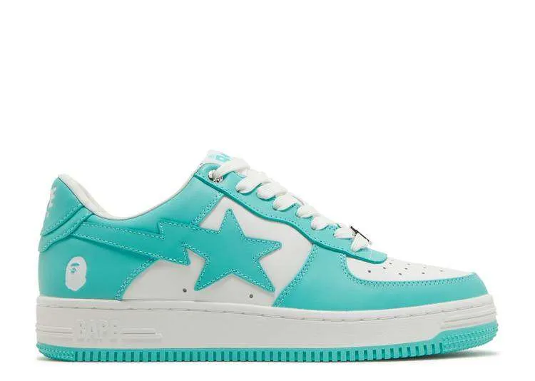 BAPESTA ‘AQUA GREEN’