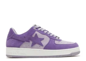 BAPESTA ‘PURPLE’