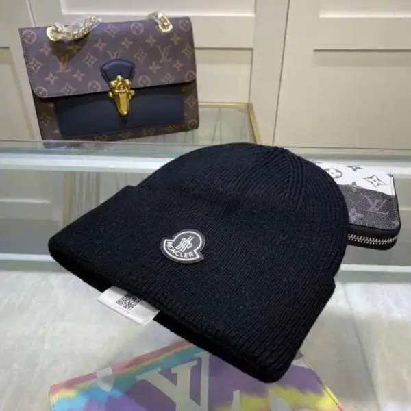 Beanie Moncler MCL023