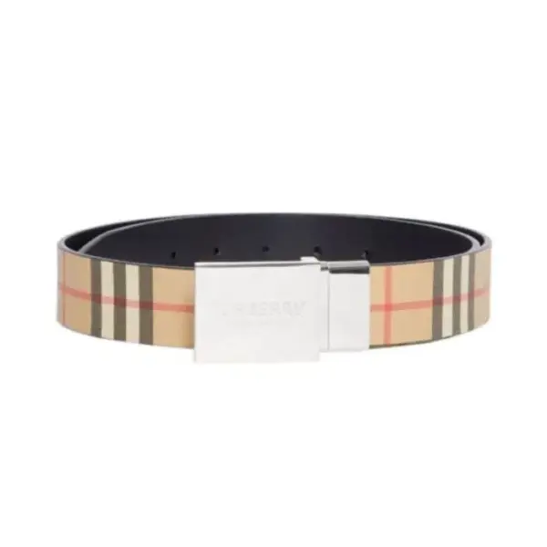 Belt Burberry BBW001