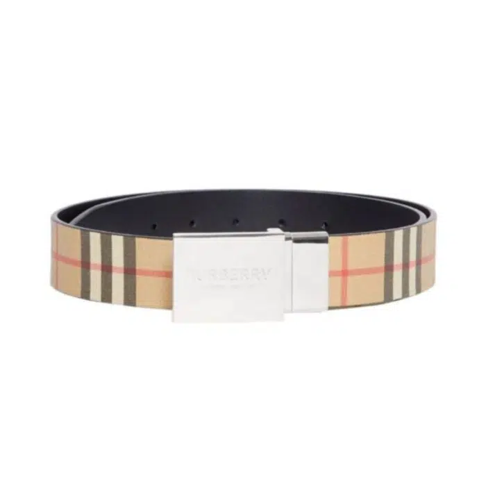 Belt Burberry BBW001