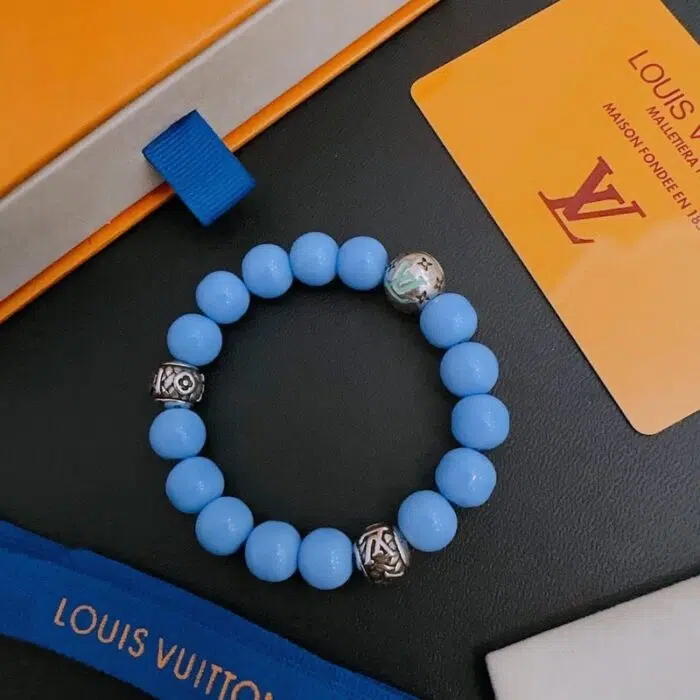 bracelet-louis-vuitton-blue-lv143.webp Bracelet Louis Vuitton Blue LV143