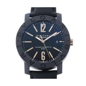 Bvlgari Carbongold BVG001
