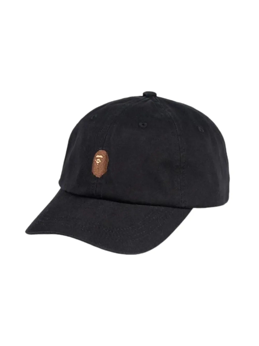 Cap Bape Hat Black