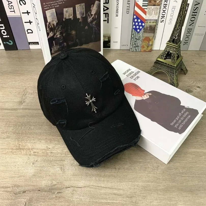 Cap Chrome Hearts (Limited Stock) CH060