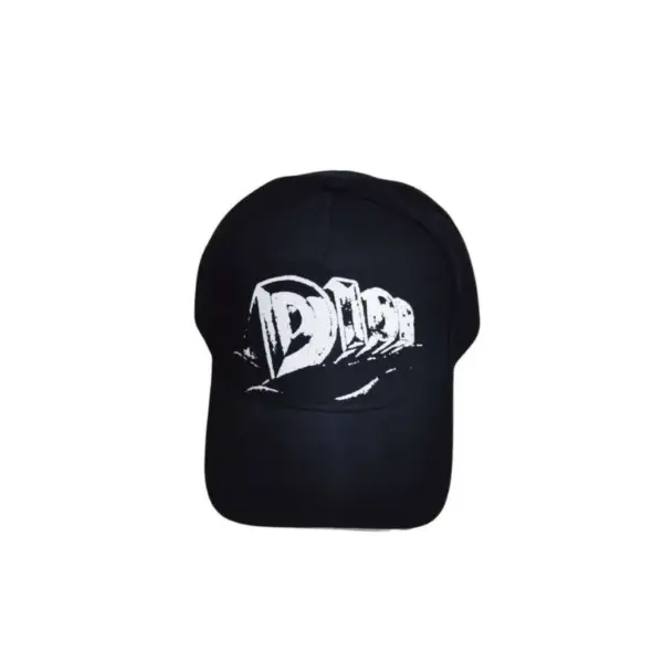cap-dior-black-adjustable-logo-do057.webp Cap Dior Black Adjustable Logo DO057