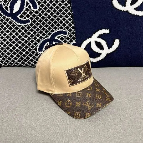 Cap Louis Vuitton LV085