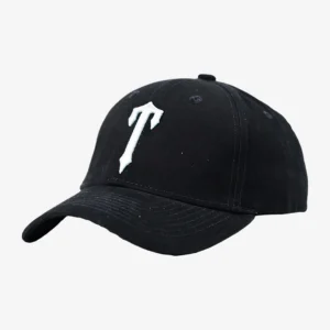 Cap Trapstar Irongate T Hat