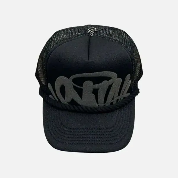 Cap Trucker SynaWord SN003