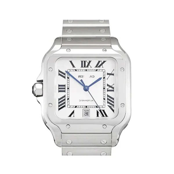 Cartier Automatic CTR013