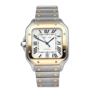 Cartier Automatic CTR014