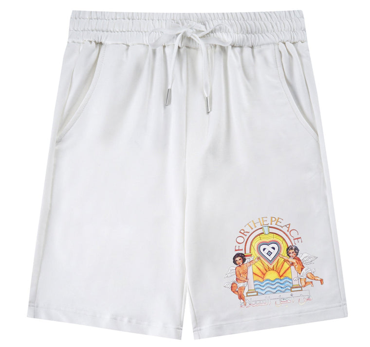 CASABLANCA SHORTS