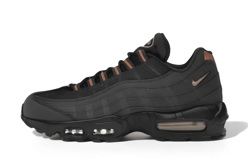 CENTRAL CEE LIVE YOURS AIR MAX 95
