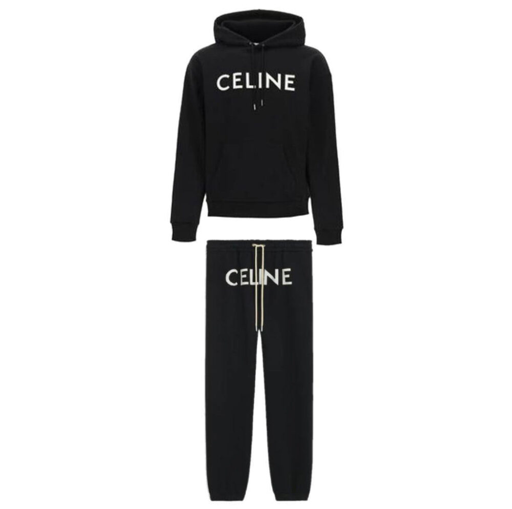 CLN TRACKSUIT