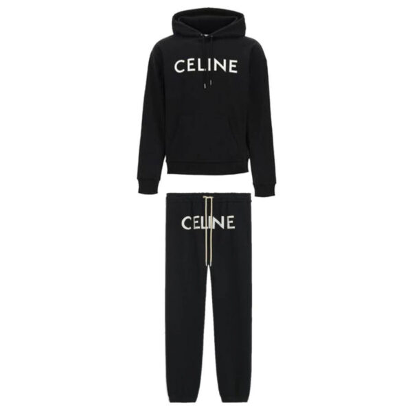 CLN TRACKSUIT
