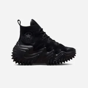 Converse All Star- Motion Hi Full Black