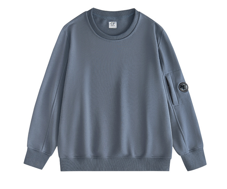 CP CMPNY HOODIE – DARK BLUE