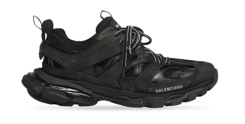 BALENCIAGA TRACK LED