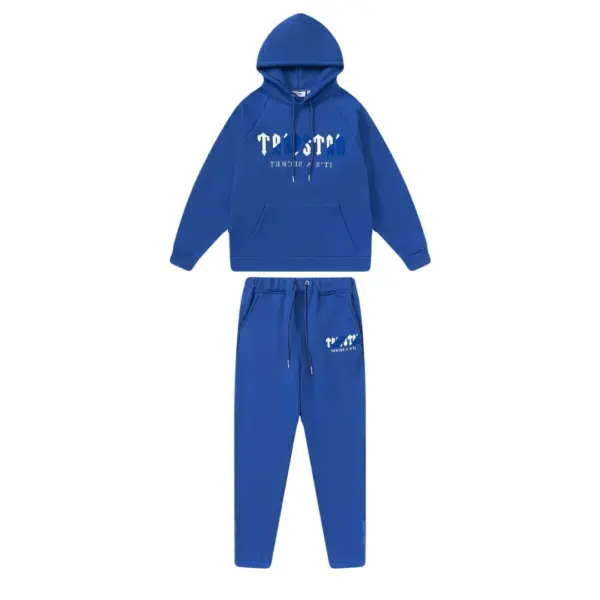 Decoded Blue Tracksuit