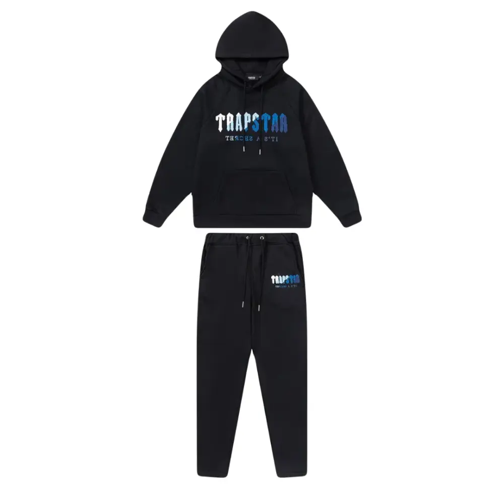 Decoded Ice Tracksuit