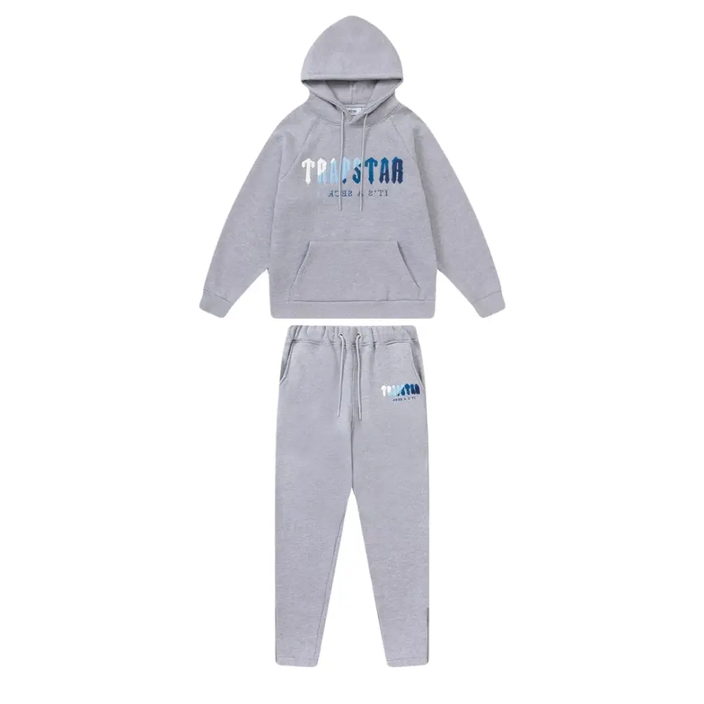 Decoded Ice Tracksuit