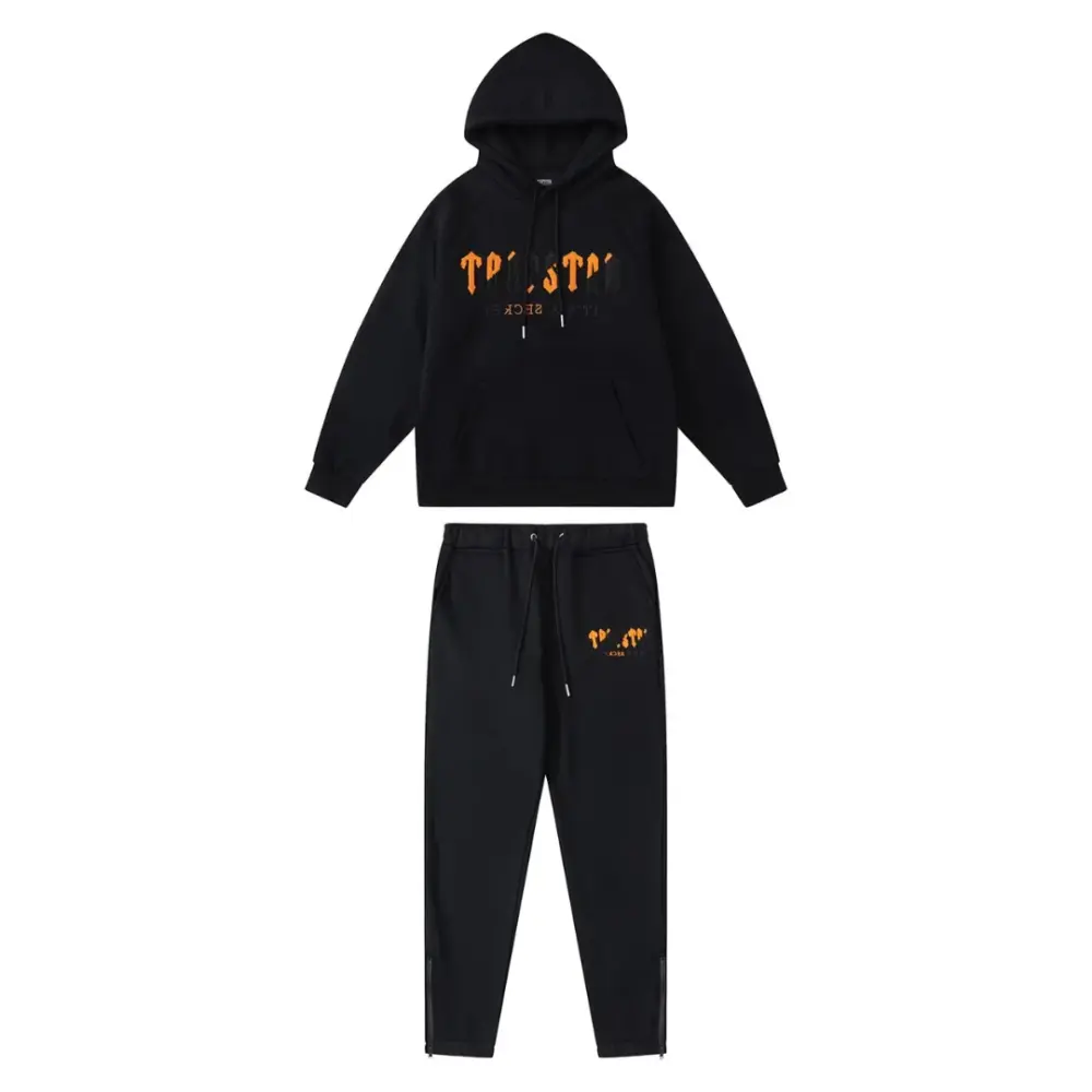 Decoded Tracksuit