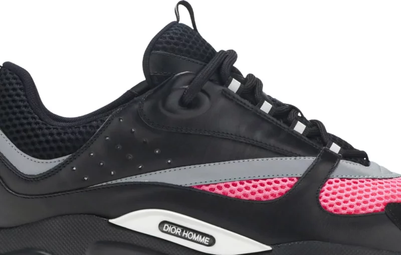 DIOR B22 ‘BLACK PINK’