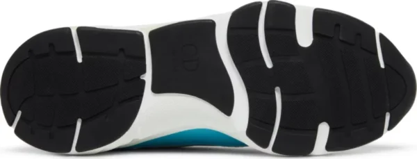 DIOR B22 ‘WHITE LIGHT BLUE’