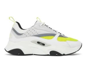 DIOR B22 ‘WHITE LIGHT GREEN’