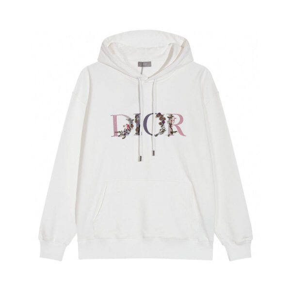 DIOR HOODIE