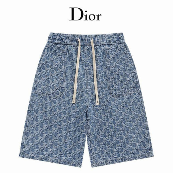 DIOR SHORTS