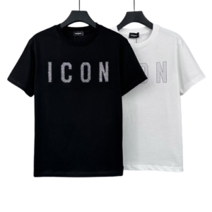 DSQ2 T-SHIRT